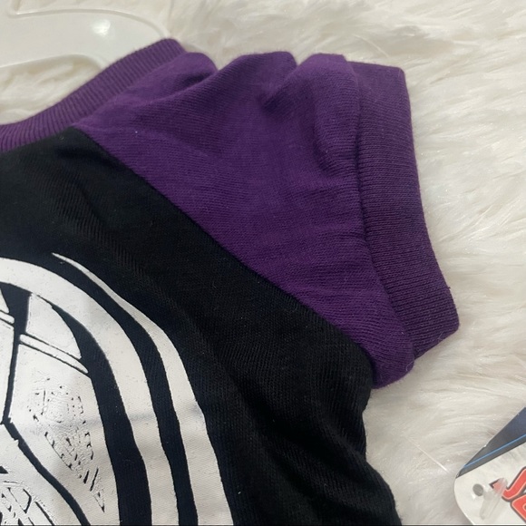 Black Panther Dog Shirt - Picture 4 of 5